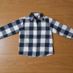 Boys' shirt 4-5 years