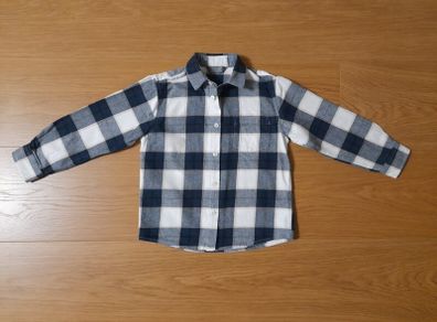 Boys' shirt 4-5 years