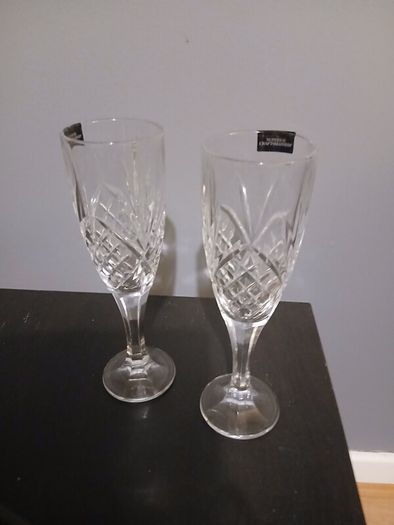 Killarney crystal