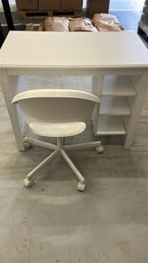 Desk and chair for sell