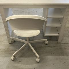 Desk and chair for sell