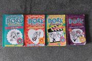 Dork Diaries