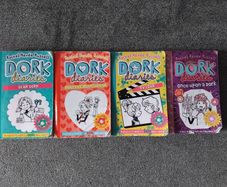 Dork Diaries