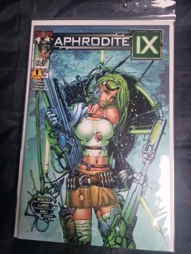 aphrodite