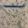 Cote de Moi NIGHTIE New Size 8-10 Image 3