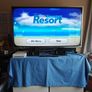 Nintendo Wii with games. (No Wii Remotes) Image 5