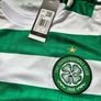 celtic jersey XL Image 2