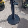 garden table stand Image 2