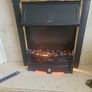 electric fire Image 2