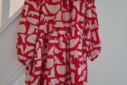 Girls Summer Dress