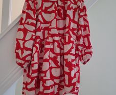 Girls Summer Dress