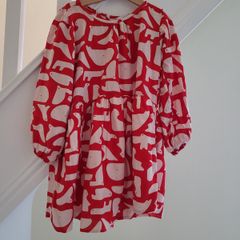 Girls Summer Dress Age 8