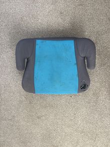 Booster seat
