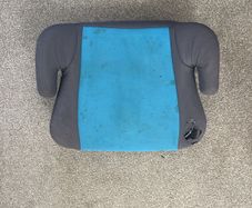 Booster seat