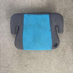 Booster seat