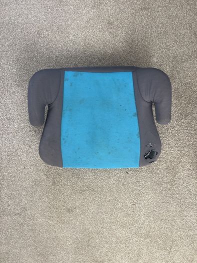Booster seat