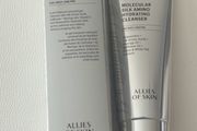 Allies of Skin Molecular Silk Amino Hydrating Cleanser 100ml