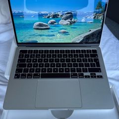 MacBook Air 97% Battery Health Boxed M2 Chip 256GB