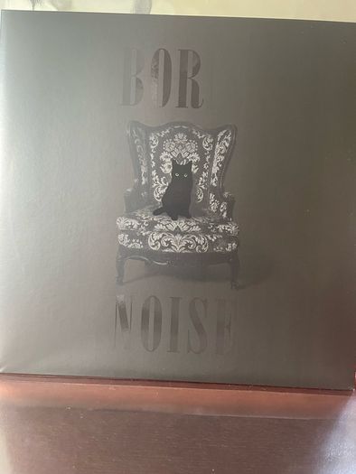 Boris - Noise
