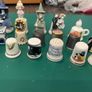 Vintage Thimbles Image 7