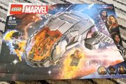 LEGO Marvel - 76232 - The Hoopty
