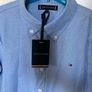Tommy Hilfiger Boys Shirt Image 2