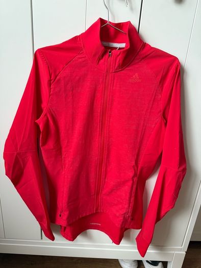 Brand new Adidas Supernova ladies women running jacket