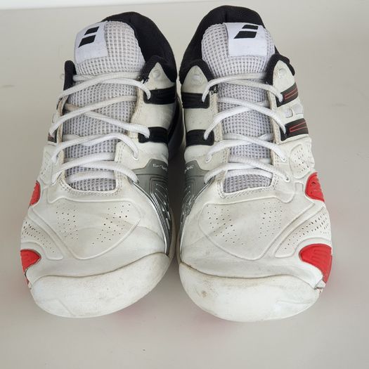 Babolat mens trainers size 11 EU 46