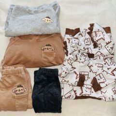 9-12months H&M Small Baby Bundle