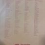 ABBA vinyl lp Irish pressing Image 3