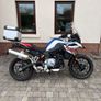 Bmw F 750 Gs 2023 Image 7