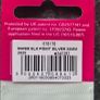35mm Swiss Points Image 2