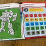Hasbro Transformers 2012 Annual Book Image 2
