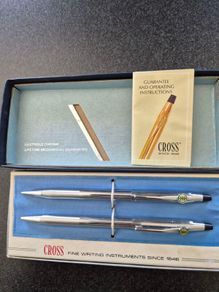 Cross Pen Set