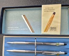 Cross Pen Set