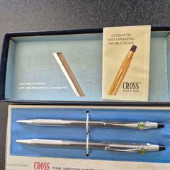 Cross Pen Set