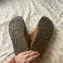 Australian UGG Men's Sheepskin Ankle Boot Size UK9/EUR43 Image 4