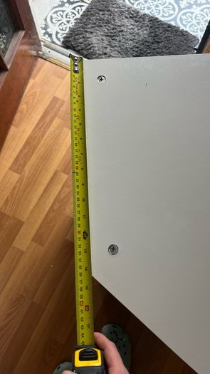 kitchen cabinet upper corner
