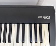Electric piano