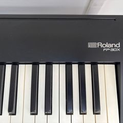 Electric piano