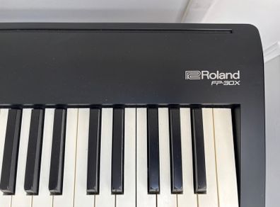 Electric piano