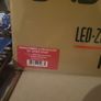 Led Zeppelin Coda vinyl Image 2