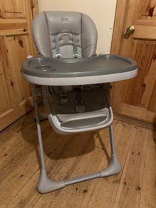 High Chair