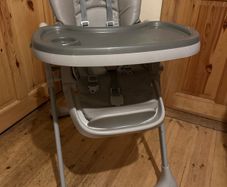 High Chair