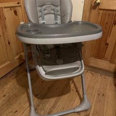 High Chair