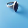 Silver rings Image 9