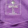 Regatta Ladies Top  Size 12 Image 4
