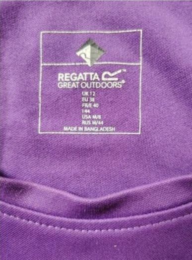 Regatta Ladies Top  Size 12