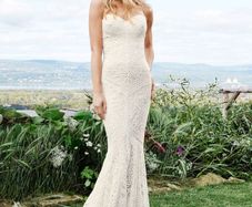New Wedding dress