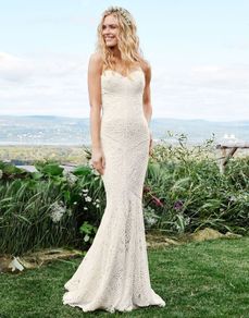 New Wedding dress